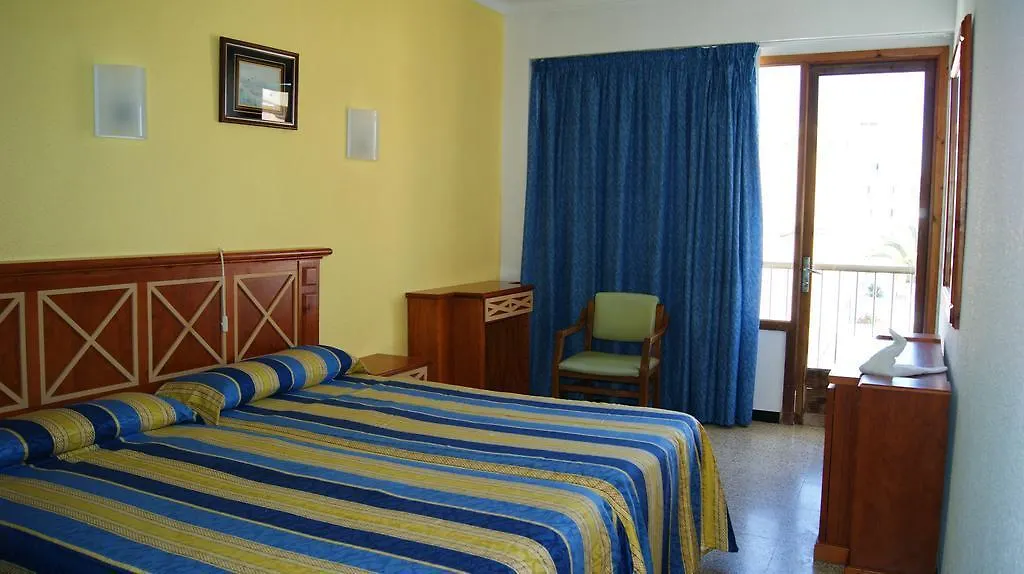 Hotel Alfonso-1